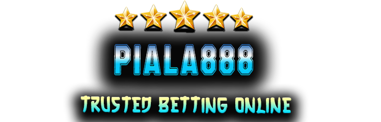 Piala888 Logo